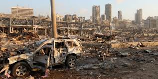 شهردار بیروت: ۱۳۵ کشته و حدود ۵ هزار زخمی و ده‌ها مفقود در انفجار بیروت