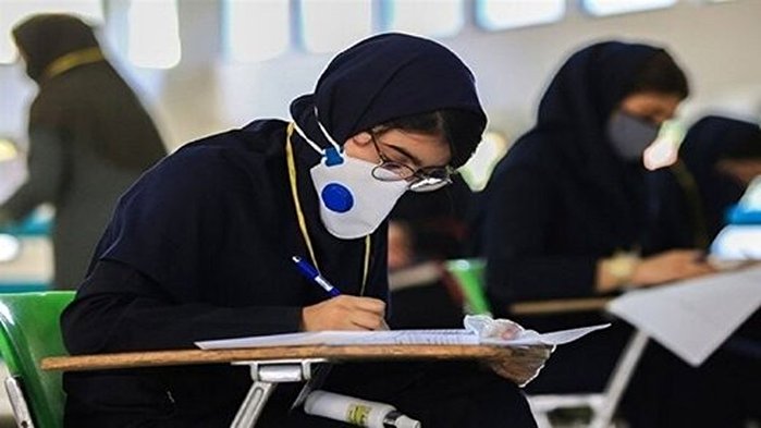 ماجراهای کنکور و کرونا این قسمت: تعویق کنکور!