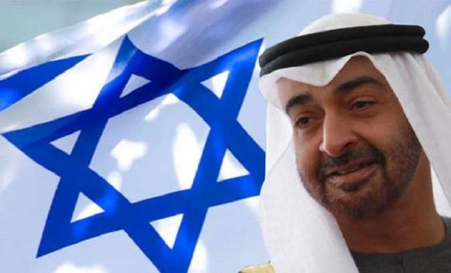 واکنش ها به توافق امارات و اسرائیل برای آغاز روابط رسمی