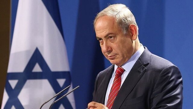 نتانیاهو: توافق صلح با امارات 