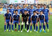 تونل قهرمانی گل‌گهر برای پرسپولیس