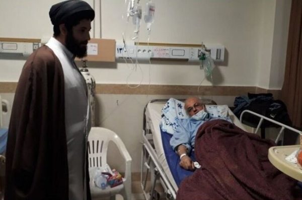 فقط زنان انتقال دهندگان کرونا هستند! اظهارات عجیب عباس تبریزیان از کجا میآید؟ فقط زنان انتقال دهندگان کرونا هستند! اظهارات عجیب عباس تبریزیان از کجا میآید؟