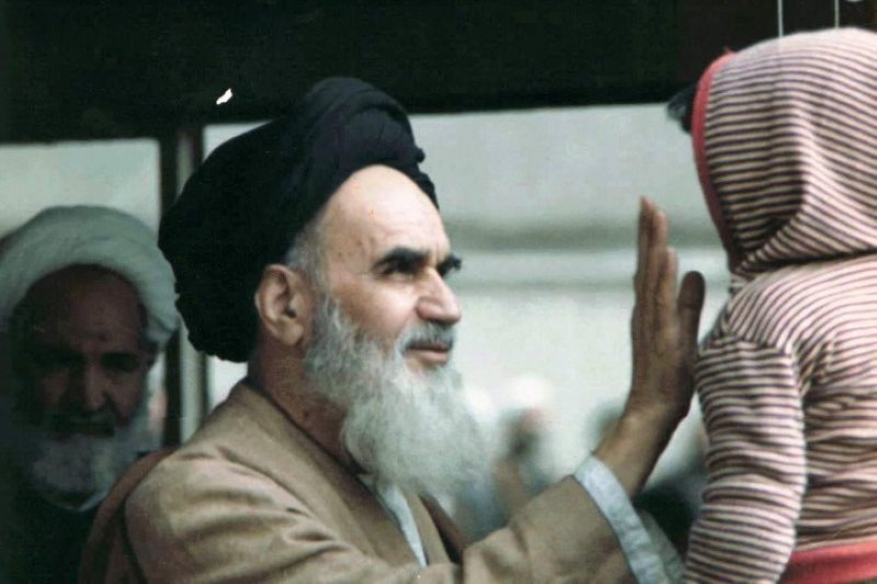 امام خمینی 