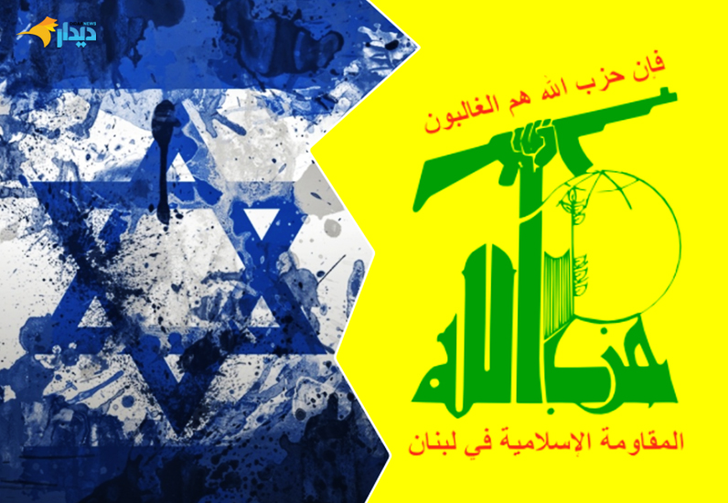 تنش اسرائیل و حزب‌الله، جنگ جدید در خاورمیانه؟