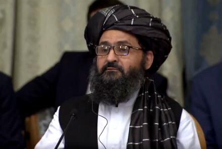 پاکستان اعضای طالبان را تحریم کرد
