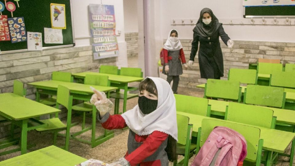 بازگشایی مدارس و خانوادههای «ناشاد»