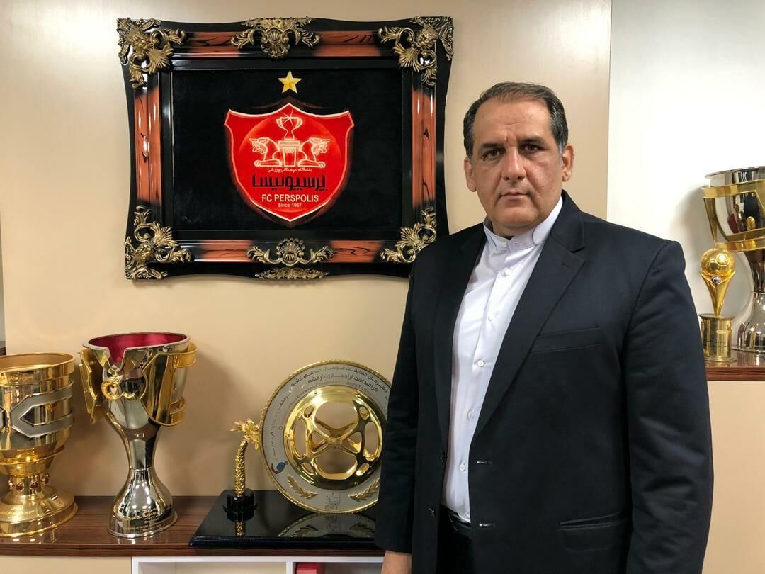 روزگار سخت مدیران استقلال و پرسپولیس؛ شوالیههای تاریکی روزگار سخت مدیران استقلال و پرسپولیس؛ شوالیههای تاریکی