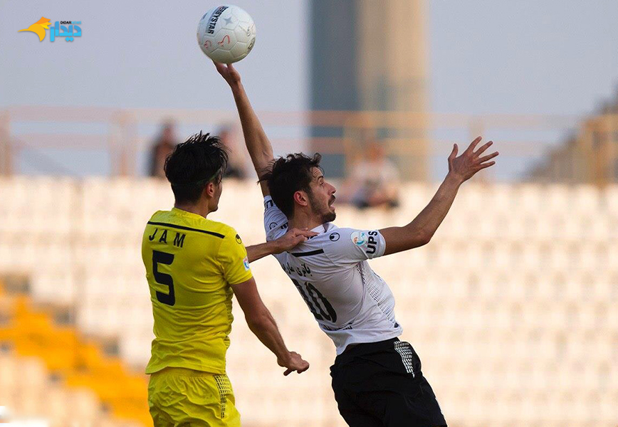 مروری بر یک تجربه تلخ در فوتبال ایران؛ سقوط برابر با نابودی!