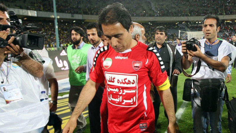 به استقبال پایان فصل فوتبال در مشهد؛ پنج فینال به‌یادماندنی تاریخ جام حذفی