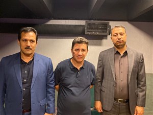 قلعهنویی با قرارداد سفید سرمربی گلگهر سیرجان شد قلعهنویی با قرارداد سفید سرمربی گلگهر سیرجان شد