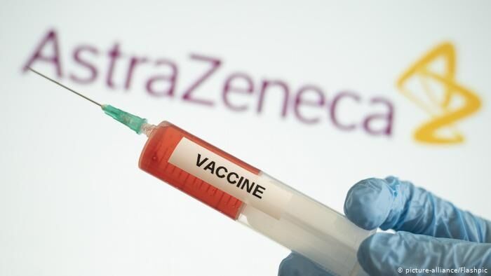اتحادیه اروپا: واکسن ضدکرونای «آسترازنکا» در آبان ماه توزیع می‌شود