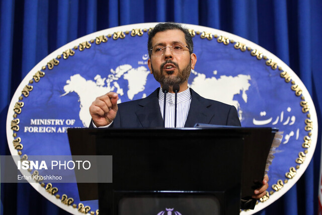 واکنش ایران به تماس پمپئو با وزیر خارجه سوییس قبل از سفر به ایران
