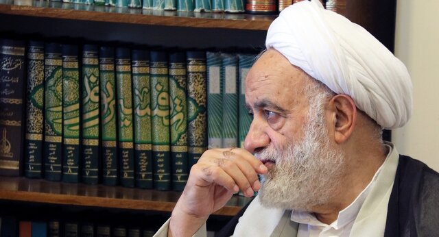 نامه حجت‌الاسلام قرائتی به رؤسای ادارات و مدیران مدارس آموزش و پرورش سراسر کشور
