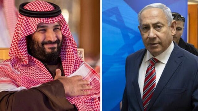 گزارش وزارت اطلاعات اسرائیل از آینده روابط با عربستان، عمان و بحرین