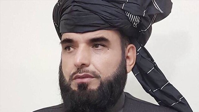 هیئت طالبان جهت مذاکره با دولت کابل وارد دوحه شد