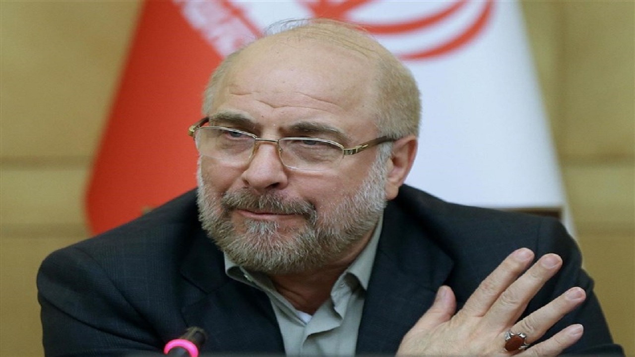 رئیس مجلس در دیدار وزیر خارجه سوئیس:
ملت ایران هرگز از خسارات تحریمهای آمریکا نمیگذرد