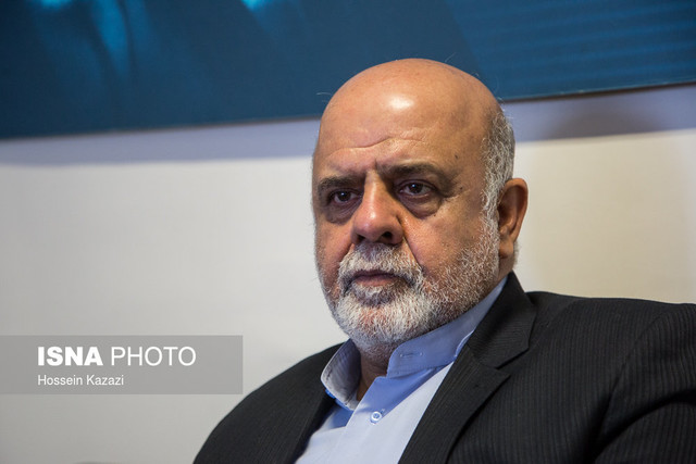درخواست سفیر ایران  از زوار عراقی عتبات