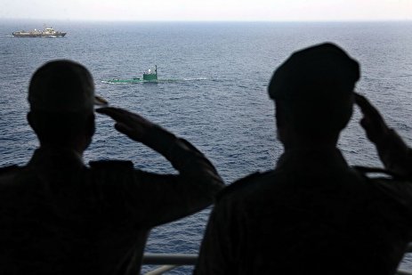 ویدئو/ زیردریایی‌های ایرانی مجهز تر از همیشه