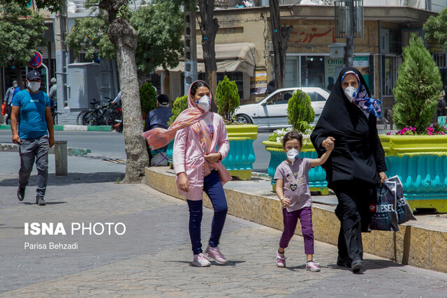 یک مسئول:شیوع کرونا فشار روانی بسیاری را به زنان تحمیل کرده است