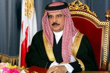 تماس تلفنی پادشاه بحرین و ترامپ پس از امضای توافق صلح میان منامه و اسرائیل