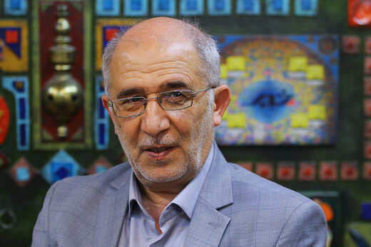 سردار علایی: شانس پیروزی حزب اللهی ها در انتخابات آزاد بیشتر است سردار علایی: شانس پیروزی حزب اللهی ها در انتخابات آزاد بیشتر است