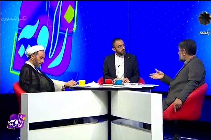 متن کامل مناظره بی‌سابقه تلویزیونی درباره «حجاب اجباری»