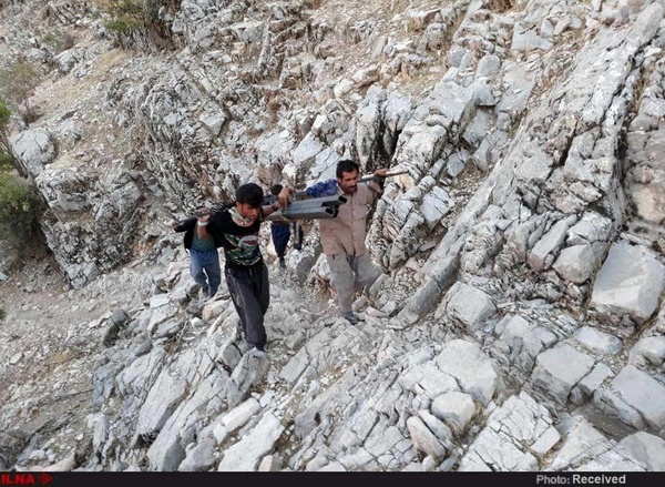 مردمان روستای پَلُم زنگو ایذه، در محاصره مرگ/ مردمانی که به آسانی می‌میرند