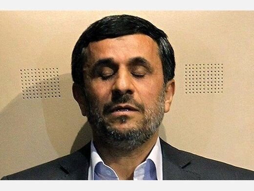 نسخه‌جدید احمدی‌نژاد درحال بروزرسانی