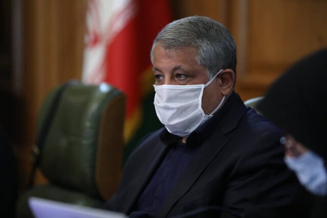 ۱۰۰ تذکر بی پاسخ اعضای شورای شهر تهران به شهرداری