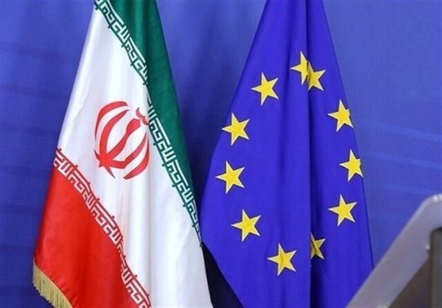 واکنش نمایندگی ایران در اروپا به ادعای آمریکا برای بازگردانی تحریم‌ها علیه ایران