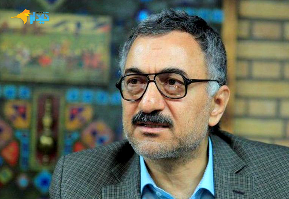 سعید لیلاز: فشنگی نمانده که با مکانیسم ماشه شلیک شود!