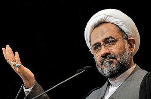 وزیر اطلاعات احمدی نژاد: طراحی استکبار را در ماجرای پناهیان می توان دید