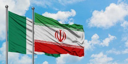 نیجریه خواستار حفظ همکاری‌های دوجانبه با ایران شد