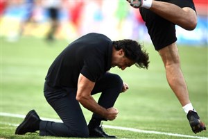 پرسپولیس ۲ (۱) - استقلال ۲ (۴)؛ فینال با پنالتی پرسپولیس ۲ (۱) - استقلال ۲ (۴)؛ فینال با پنالتی
