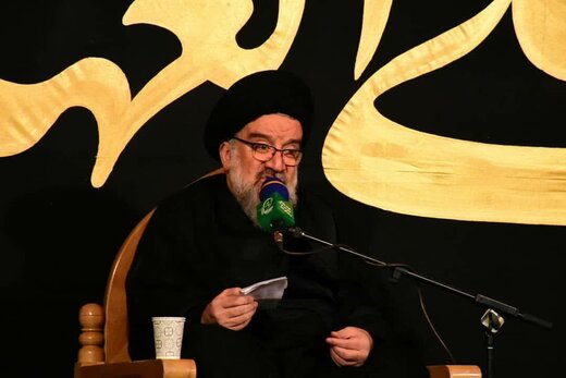 احمد خاتمی: نگفتم فضای مجازی سگ هار است