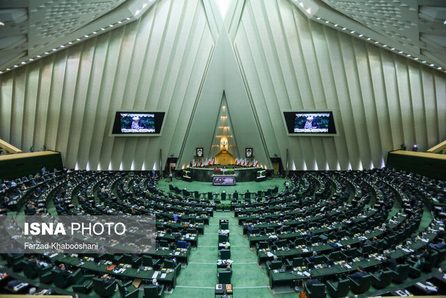 جلسه رای اعتماد به وزیر پیشنهادی صمت چهارشنبه آینده برگزار می‌شود