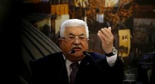 محمود عباس در مجمع عمومی سازمان ملل به نام ملت فلسطین سخنرانی می‌کند