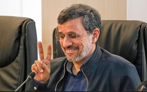 احمدینژادیها با «کاندیدای اجارهای» میآیند؟ احمدینژادیها با «کاندیدای اجارهای» میآیند؟