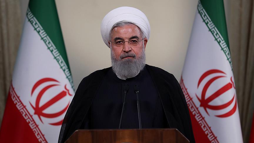 اگر روحانی استعفا بدهد، بحق و بجاست اگر روحانی استعفا بدهد، بحق و بجاست