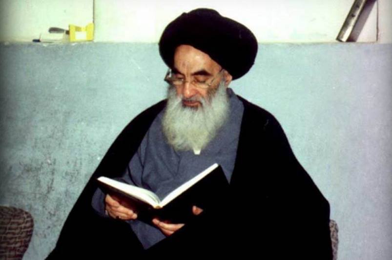 بیانیه فعالان سیاسی و مدنی ایران در حمایت از آیت‌الله سیستانی