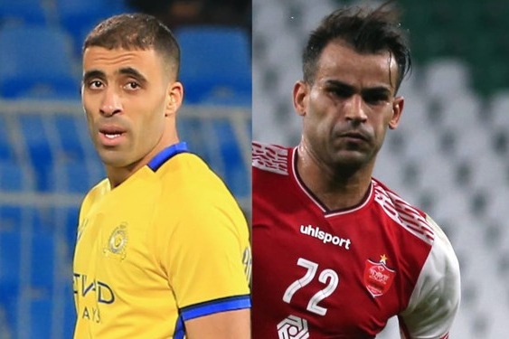 پرسپولیس النصر: فینال غرب آسیا پیش درآمدی برای حضور در فینال پرسپولیس النصر: فینال غرب آسیا پیش درآمدی برای حضور در فینال