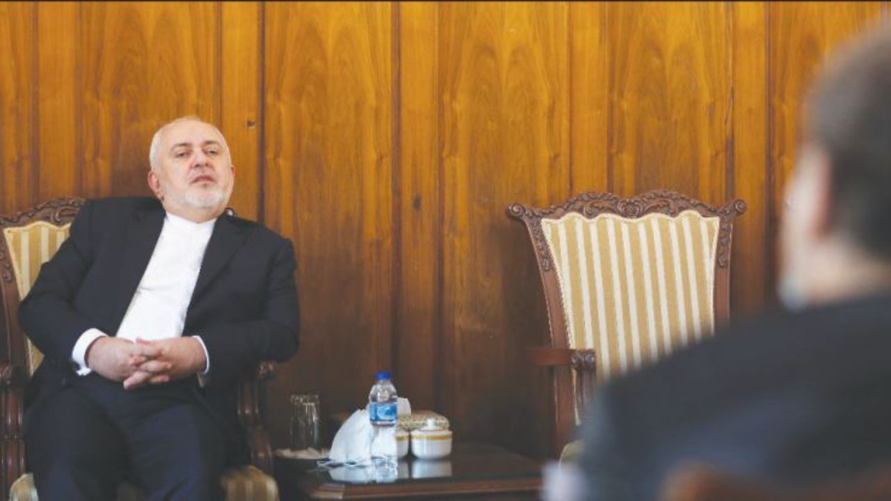 ظریف: درباره تبعات افزایش ناگهانی قیمت بنزین در آبان ۹۸ هشدار داده بودم ظریف: درباره تبعات افزایش ناگهانی قیمت بنزین در آبان ۹۸ هشدار داده بودم