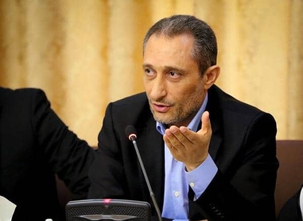 اعتراض شدید و رسمی ایران به طرفین درگیر در قرهباغ در مورد اصابت گلولههای جنگی به کشورمان اعتراض شدید و رسمی ایران به طرفین درگیر در قرهباغ در مورد اصابت گلولههای جنگی به کشورمان
