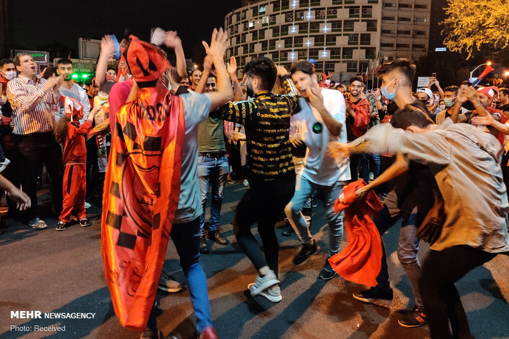 شنبه طوفانی فوتبال ایران؛ وقتی تقابل جای جشن را می‌گیرد!