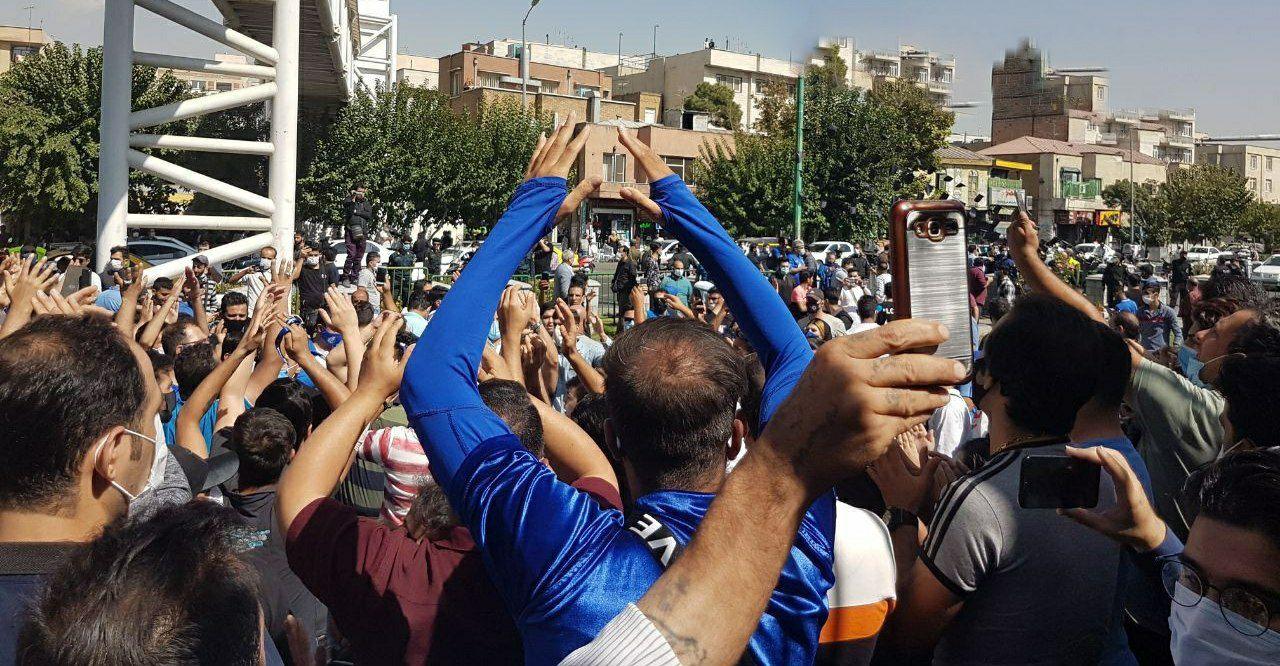 شنبه طوفانی فوتبال ایران؛ وقتی تقابل جای جشن را می‌گیرد!