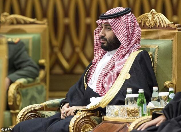 مسئول ارشد سابق شاباک: محمد بن سلمان بارها به تل‌آویو سفر کرده است