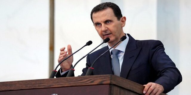 بشار اسد: اردوغان عامل اصلی تشدید درگیری در قره باغ است