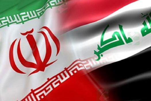 صادرات ایران به عراق ۲۰ درصد کاهش یافت