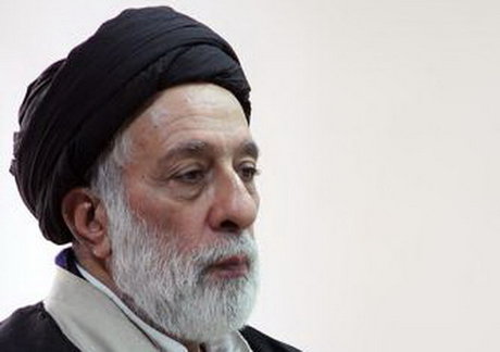 سیدهادی خامنه‌ای: شجریان در پایبندی به عهد خود با مردم ذره‌ای تردید نکرد
