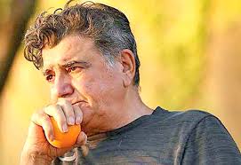 استاد از ابراز سخن حق و انتقاد بهنام مصلحتاندیشی پرهیز نکرد استاد از ابراز سخن حق و انتقاد بهنام مصلحتاندیشی پرهیز نکرد